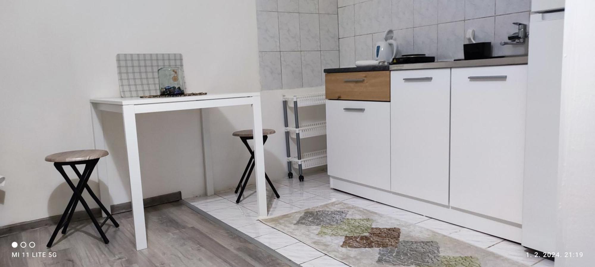 Nany 2 Apartment Novi Sad Exterior photo