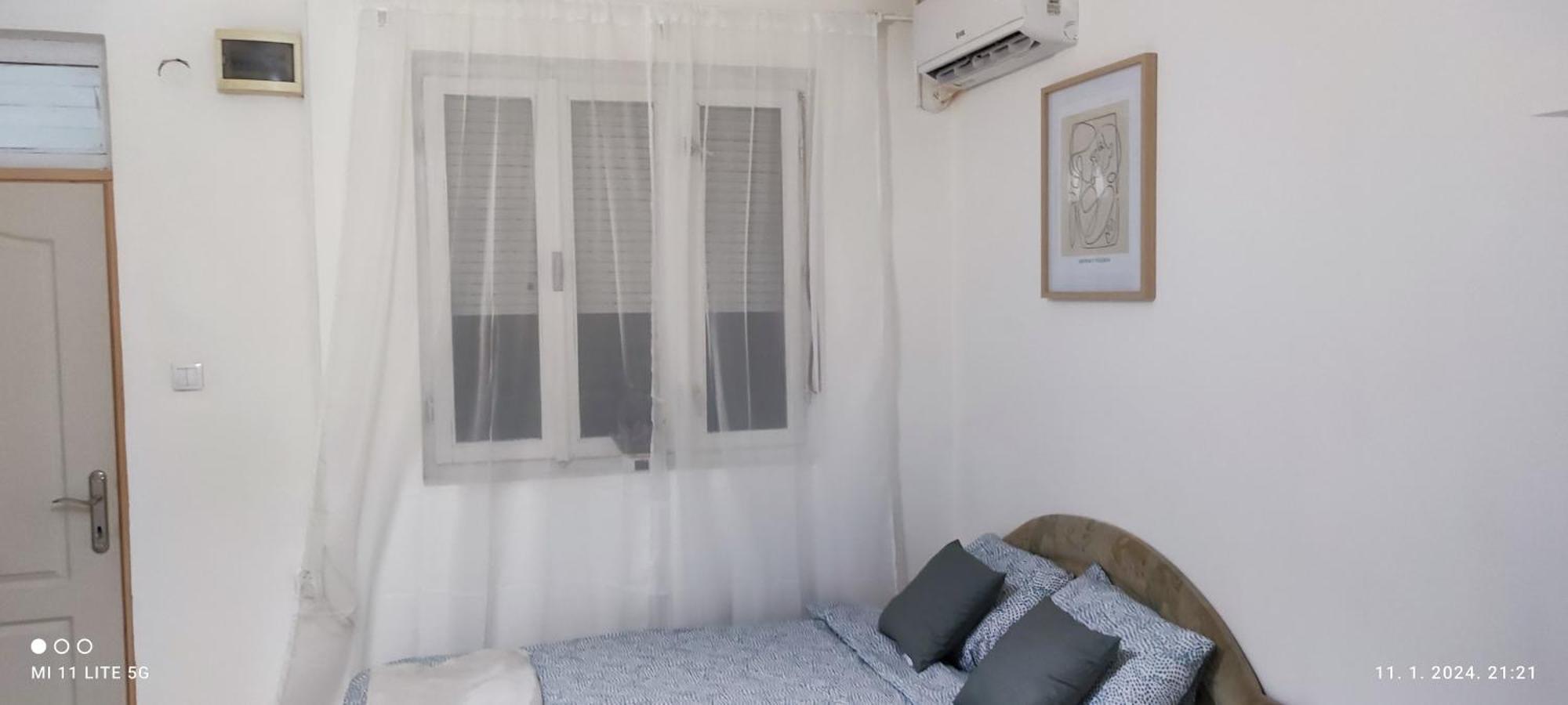 Nany 2 Apartment Novi Sad Exterior photo